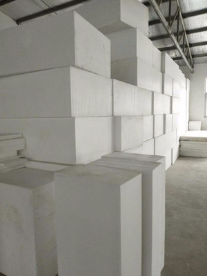 聚苯板保溫外墻板阻燃聚苯板EPS勻質保溫板