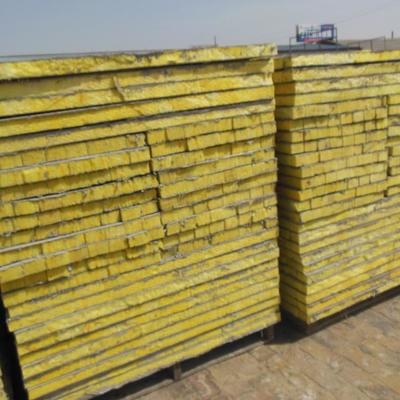 河北宏利 專業(yè)生產(chǎn) 裹覆增強(qiáng)玻璃棉復(fù)合板 外墻保溫玻璃棉復(fù)合板圖片_高清圖_細(xì)節(jié)圖-大城縣宏利保溫建材廠 -