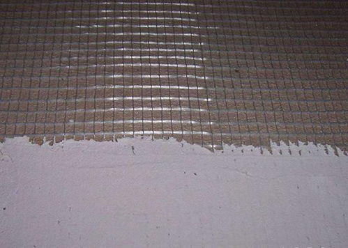 玻璃纖維網(wǎng)格布 豪信天宇 成都網(wǎng)格布