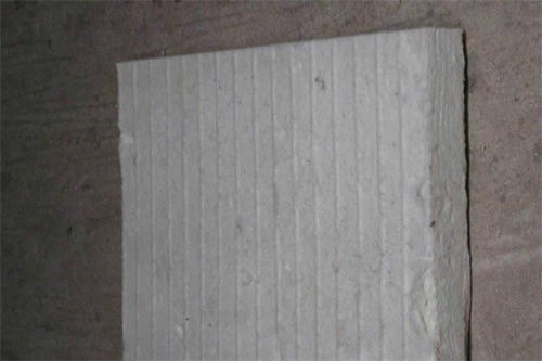 怒江硅酸鋁板壽命