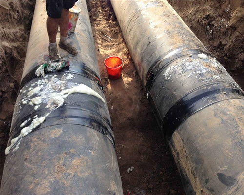 聚氨酯復合保溫管 選購、應用與維護全面指南