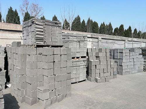 魯恒建材 專業外墻保溫砌塊生產銷售，構筑綠色建筑未來